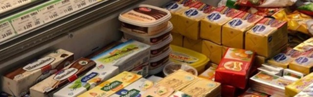 Tere alustas või eksporti Usbekistani