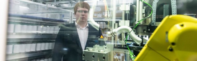 Skeletonil akutööstuse miljardite jagamisel käsi sees