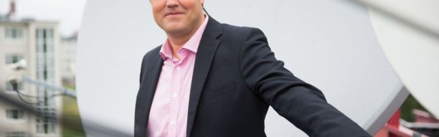 Margus Linnamäe hakkab võistlema telekomidega