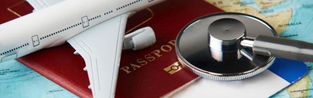 Haigekassa tasus plaanilise välisravi eest mullu ligi 5,8 miljonit eurot