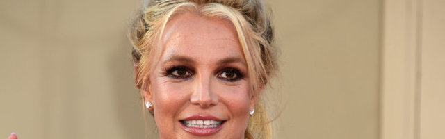 KLÕPS | Britney Spears: ma põletasin kogemata oma jõusaali maha