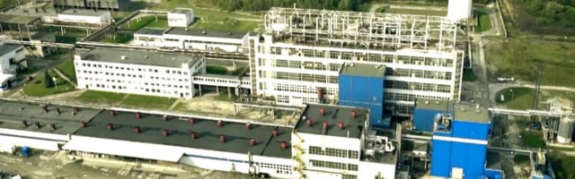 Adven ja Eastman muudavad bensoehappe tootmise kõrvalsaaduse energiaks