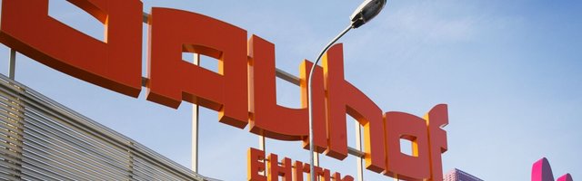 Bauhof: e-kanali ja jaekaupluse rollid muutuvad