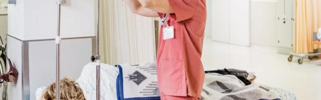 Vaktsiinivastased levitavad üleskutset tungida haiglatesse