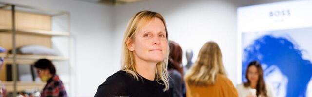 Luksuskaupade kaupluse tegevjuht: raha liigub tegelikult kõvasti, peab olema lihtsalt selles kohas, kus ta liigub