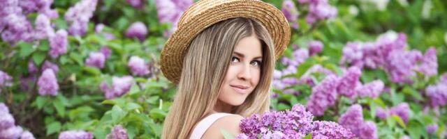 Need 6 värvi on iga moeka naise kevadises garderoobis