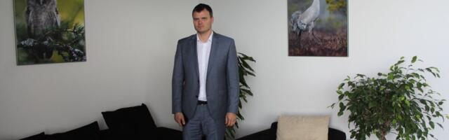 Omavalitsused annavad tagasidet metsanduse arengukavale