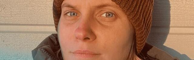 ÄREVUSHÄIRETE ALL kannatav Kristi: tere tulemast minu pähe – siin on veist hullumaja