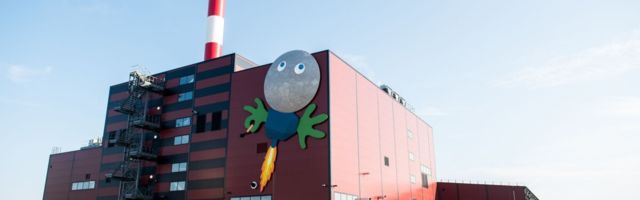 Utilitase roheenergia toodang kasvas pea kolmandiku võrra