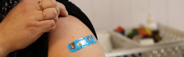 Infograafik: COVID-19 vastu vaktsineerimise soovitused kevad-suviseks hooajaks