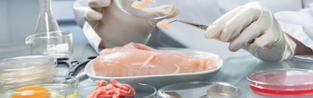 Võltsitud “toit kui ravim” tegevuskava