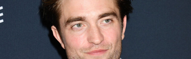 Robert Pattinson oli sunnitud "Teneti" võtteplatsilt salaja välja hiilima: ütlesin, et mul on perekondlik hädaolukord