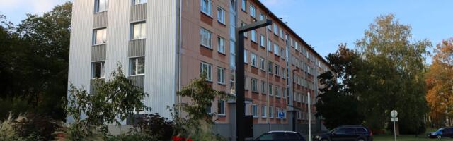 JUHTKIRI ⟩ Ida-Viru korterite hinnatase püüab mudaliigast välja pääseda