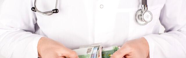 Enim teenivad ortodondid