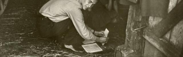 Hollandi malekirjanik: KGB oleks läände põgenenud Paul Kerese kui ohtliku konkurendi kõrvaldanud