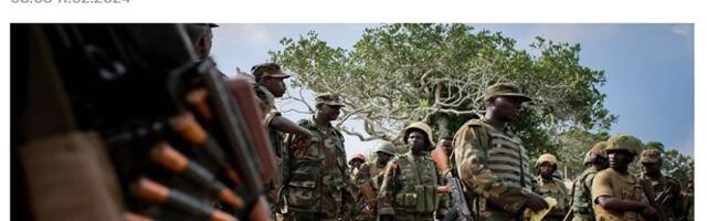 Somalian Ultra-Nationalist Trolls Inspired Saturday’s Terrorist Attack Against Emirati Troops
