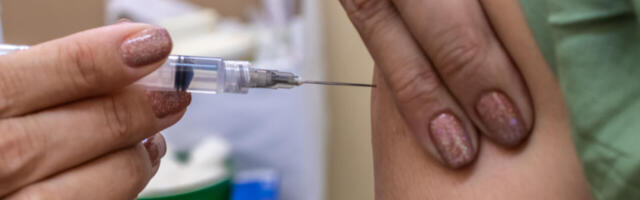 Jaapani uuring: mitmekordne vaktsineerimine ergutab kõiki vähivorme
