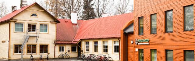 Tööpakkumised looduskaunis Aegviidu koolis: Võimalus õpetajatele