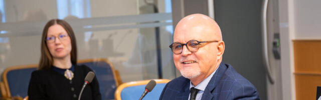 VIDEO Urmas Reitelmann: Tallinn rajab “nõjatumiskohti”, aga ei suuda ehitada 200 meetrit päästvat kõnniteed