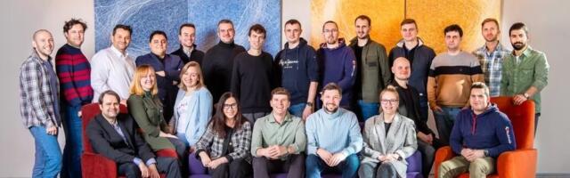 Ühe krüptoäri kummaline vähikäik: Blocktrade kaotas tegevusloa ja hirmutas ära ostuhuvilised