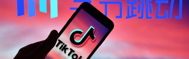Mitte ainult TikTok_ USAs kadusid ka teised Bytedance’i rakendused