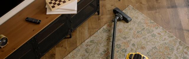 Kuidas valida tolmuimejat ja millal mõelda selle väljavahetamisele?