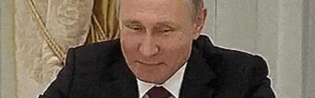 Saksa meedia: Putin on sõja võitnud, USA väljub konfliktist ja Euroopal ega Ukrainal pole kohta läbirääkimiste laua taga