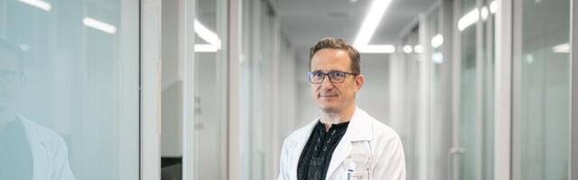 Oluline muudatus: ilma e-konsultatsioonita enam patsiente närvikliiniku neuroloogide vastuvõtule suunata ei saa