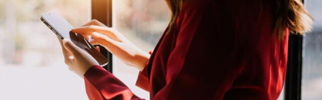 Tartumaa naisele saadeti Messengeris sõnum, kahju 1500 eurot