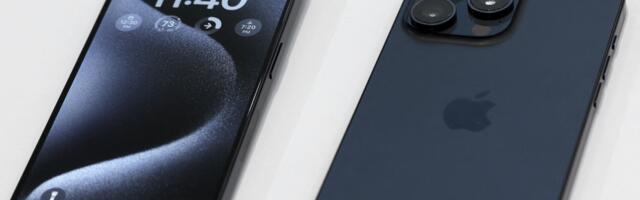 Kõlakad: Apple hakkab iPhone’e kaks korda aastas avalikustama, mudelirivi kasvab kuue telefonini