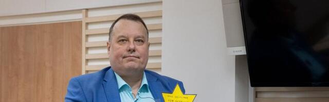 Prokurör nõuab Aivo Petersonile 17aastast vangistust