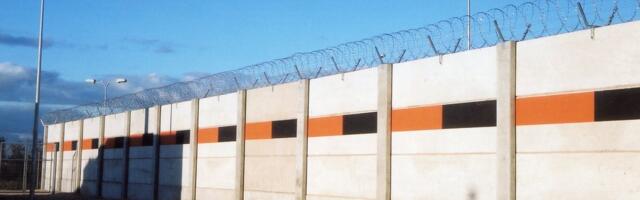 Soome tunneb huvi Eestis vanglakohtade rentimise vastu Soome tunneb huvi Eestis vanglakohtade rentimise vastu