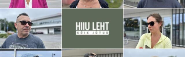 TÄNAVAKÜSITLUS | Kas käibemaksu tõus on sind mõjutanud?