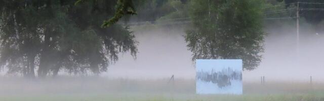 Saueaugu teatritalus teeb teatrit isegi loodus