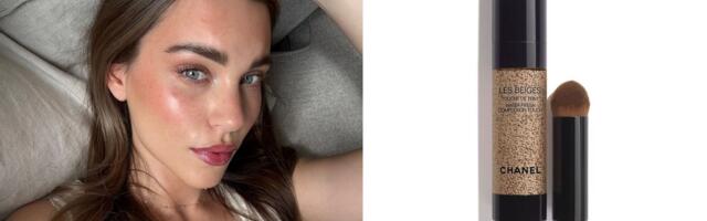 Puderi na bazi vode: Kada šminka postane deo skincare rutine