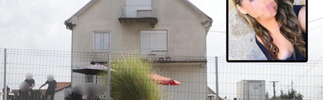 BOLNA TIŠINA U DOMU BOJANE NASTRADALE KOD BILEĆE! Majka nema snage ni za pogled, porodica u suzama! TUGA RAZORILA SVE U LAZAREVCU! (FOTO)