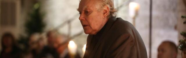 Ettepanek kirjanike liidule: valige Toomas Paul auliikmeks!