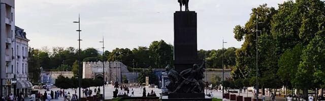 Gradom se jutros širio smrad, nadležni u Nišu ne odgovaraju o čemu je reč