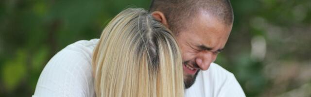 Potresan susret oca bačene bebe u Zemunu i Maje koja je spasila dete: ''Oprostite majci!'' (VIDEO)