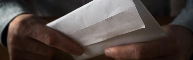 Postimees: Suurhaigla arstidest abielupaari kahtlustatakse altkäemaksu võtmises