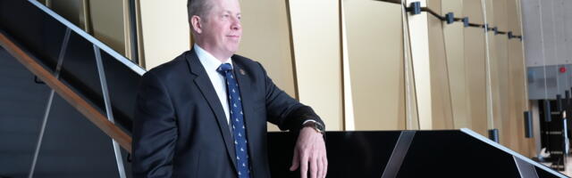 Kaitseekspert Erkki Koort: Venemaal pole jõudu uueks sõjaks