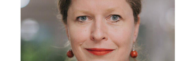 JAN­NE KER­DO Kol­gast on Tal­lin­na aas­ta kut­seõ­pe­ta­ja