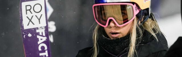 Kelly Sildaru, Mariel Merlii Pulles, Teesi Tuul jpt peavad FIS-i nõudel tegema sootesti