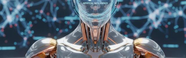 TÕSINE MURE | Lembit Loo_ tehisarurevolutsioon tormabki meist mööda