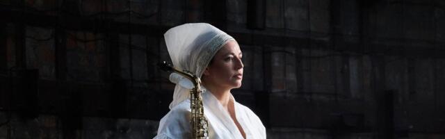 Maria Faust pälvis Saksamaa plaadikriitikute maineka aastapreemia