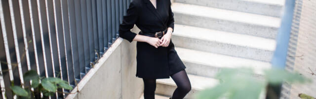 ULGUHIIDLANE | Karmen otsib rütmi saare ja linna vahel