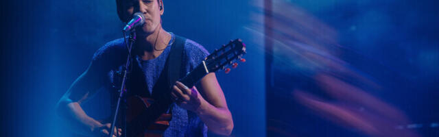 Meisterjaan: kui muusikas on ego sees, siis see pole ausalt tehtud