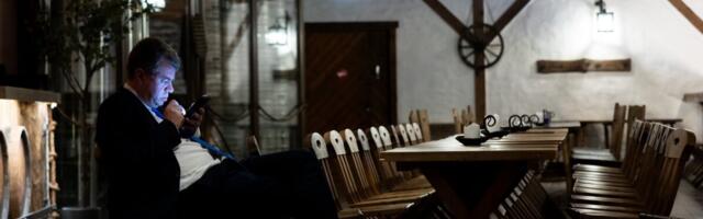 Reinsalu peab Tartu linnapea kohast loobumist veaks: „See oli vale otsus“