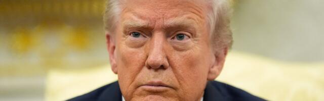 USA sanktsioonid Vene naftahiidude vastu raputavad maailmaturgu. Eamets_ kiiret mõju Venemaa majandusele ei maksa oodata