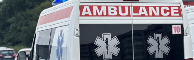 OTAC (36), MAJKA (32) I SIN (10) POGINULI KOD WEST 65! Mladić (24) audijem se zakucao u nesrećnu porodicu